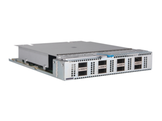 Hewlett Packard Enterprise JH957A nätverksswitchmoduler