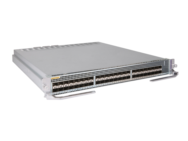 Hewlett Packard Enterprise JQ061A nätverksswitchmoduler 10 Gigabit Ethernet