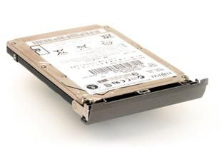 CoreParts KIT835 tillbehör bärbara datorer HDD/SDD caddy för bärbar dator