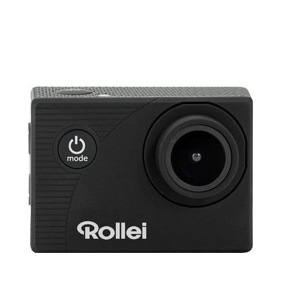 Rollei Actioncam 372 sportkameror 1 MP Full HD Wi-Fi 60 g