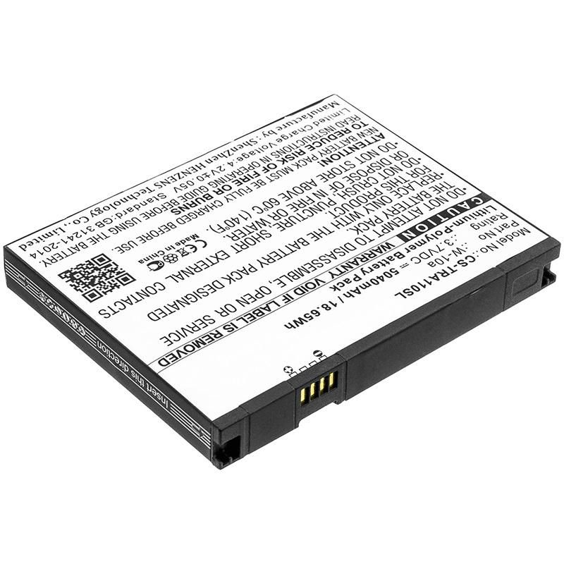 CoreParts MBXHS-BA051 reservdel till nätverksutrustning Batteri