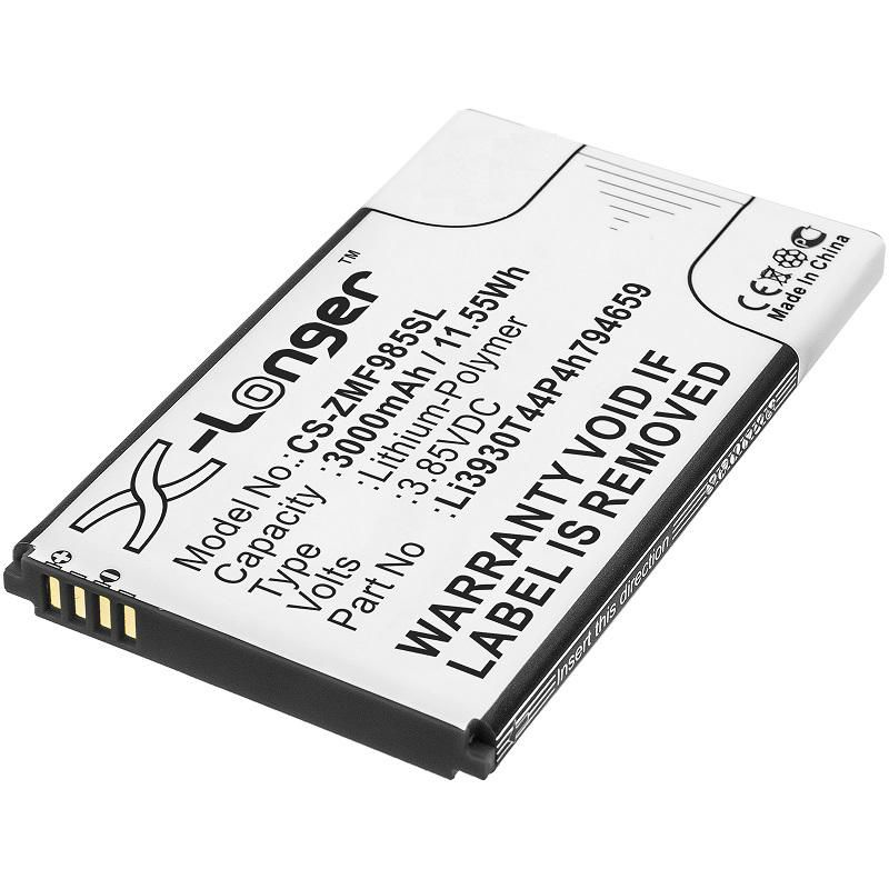 CoreParts MBXHS-BA013 reservdel till nätverksutrustning Batteri