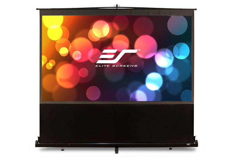 Elite Screens F100NWV projektordukar 2,54 m (100') 4:3