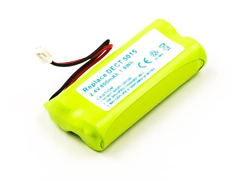 CoreParts MBCP0004 reservdel och tillbehör för telefon Batteri