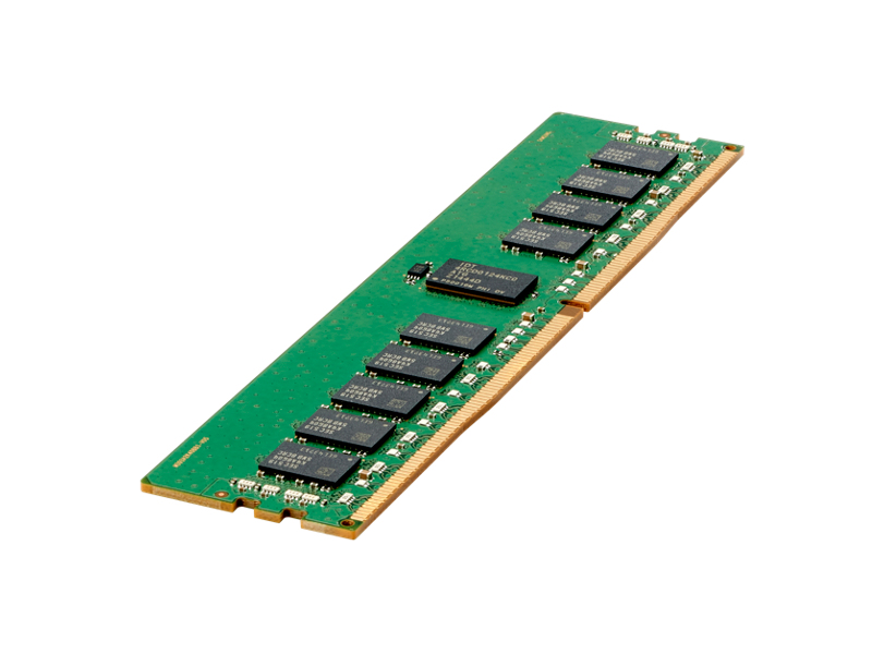 Hewlett Packard Enterprise HPE StoreOnce 31/35XX Memory Upgrade RAM-minnen