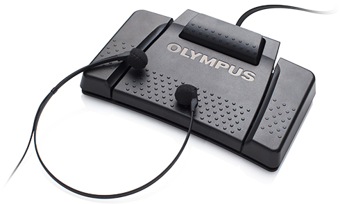 Olympus AS-9000 Svart