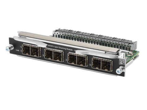 Hewlett Packard Enterprise JL084AR nätverksswitchmoduler