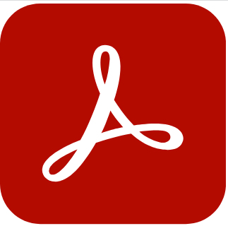 Adobe Acrobat Pro for enterprise 1 licens/-er Optical Character Recognition (OCR) 1 År