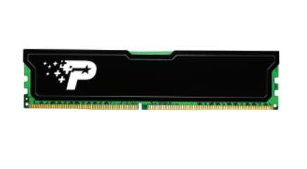 Patriot Memory PSD44G266641H RAM-minnen 4 GB 1 x 4 GB DDR4 2666 MHz