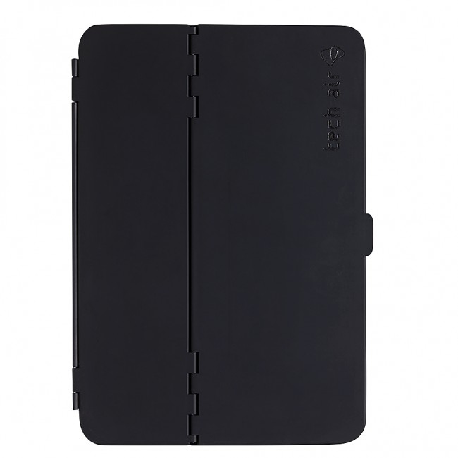 Tech air TAXIPF041 iPad-fodral 24,6 cm (9.7') Folio Svart