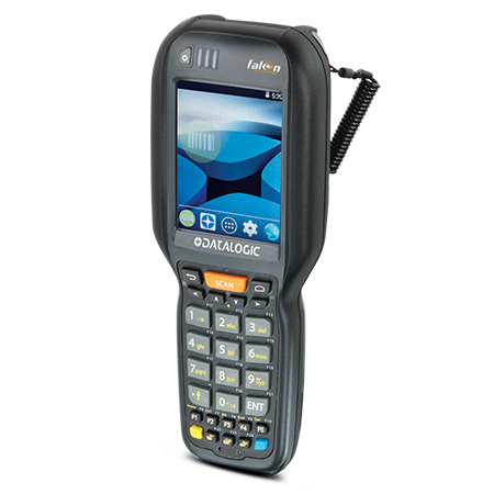 Datalogic 945550030 RFID-handdatorer