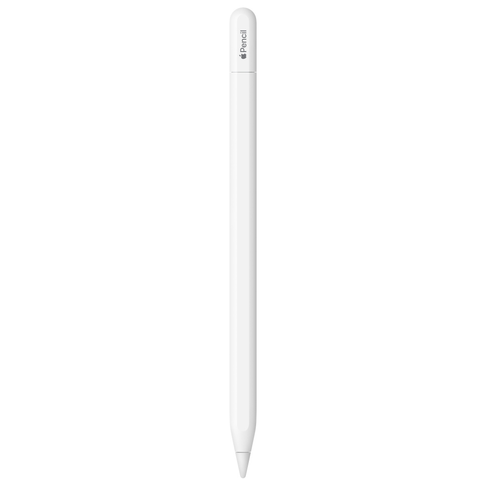 Apple MUWA3ZM/A stylus-pennor 20,5 g Vit