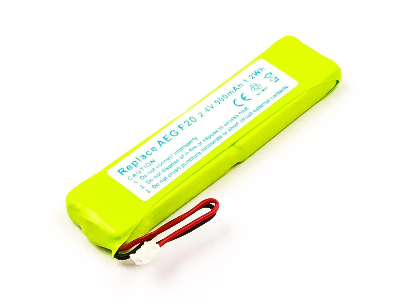CoreParts MBCP0016 reservdel och tillbehör för telefon Batteri