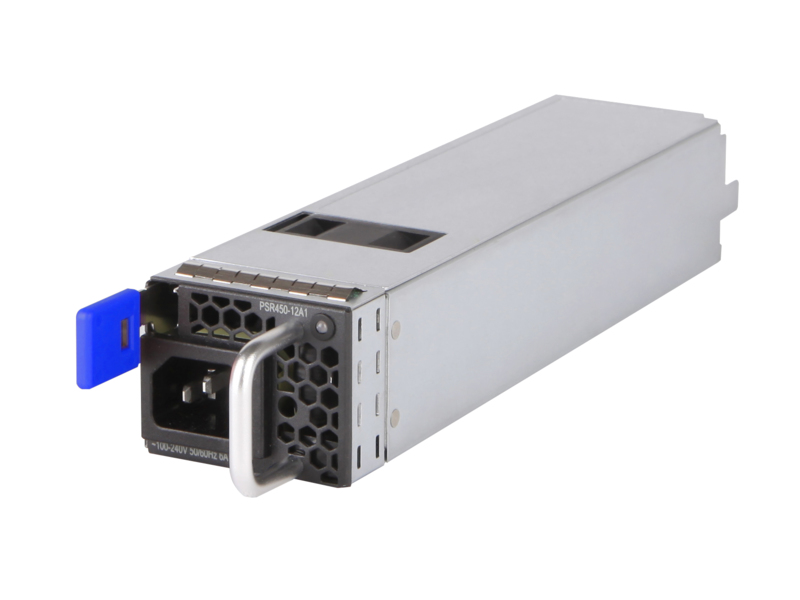 Hewlett Packard Enterprise JL593A nätverksswitchkomponenter Strömförsörjning
