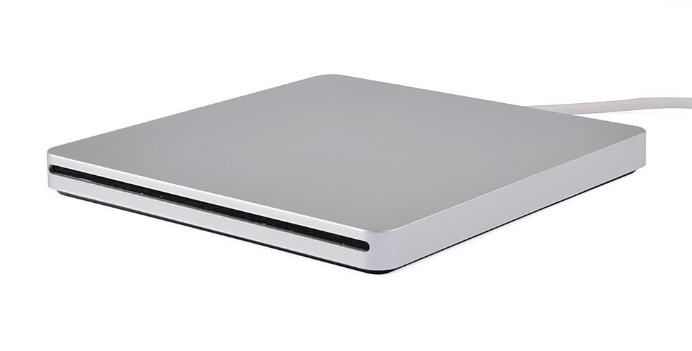 CoreParts MS-DVDRW-3.0-018 optiska enheter DVD±RW Silver