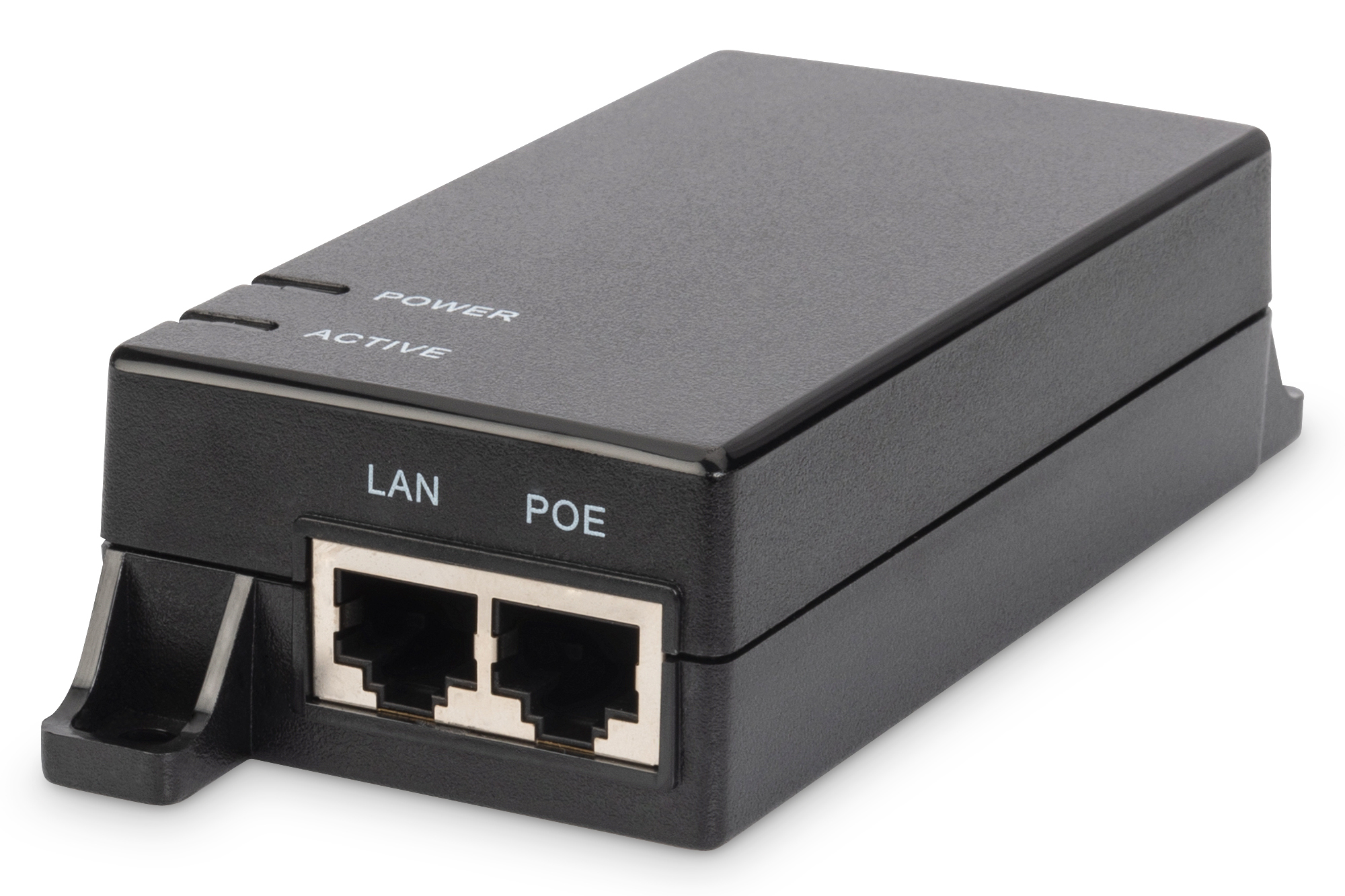 Digitus DN-95102-1 PoE-adapters Gigabit Ethernet 48 V