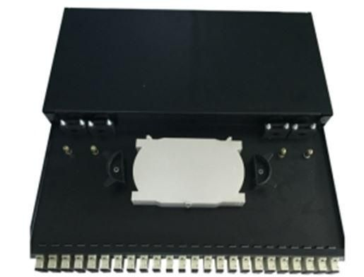 Microconnect PPF-001 patchpaneler 1U