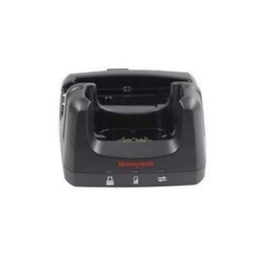 Honeywell 6510-HB mobildockningsstationer PDA Svart