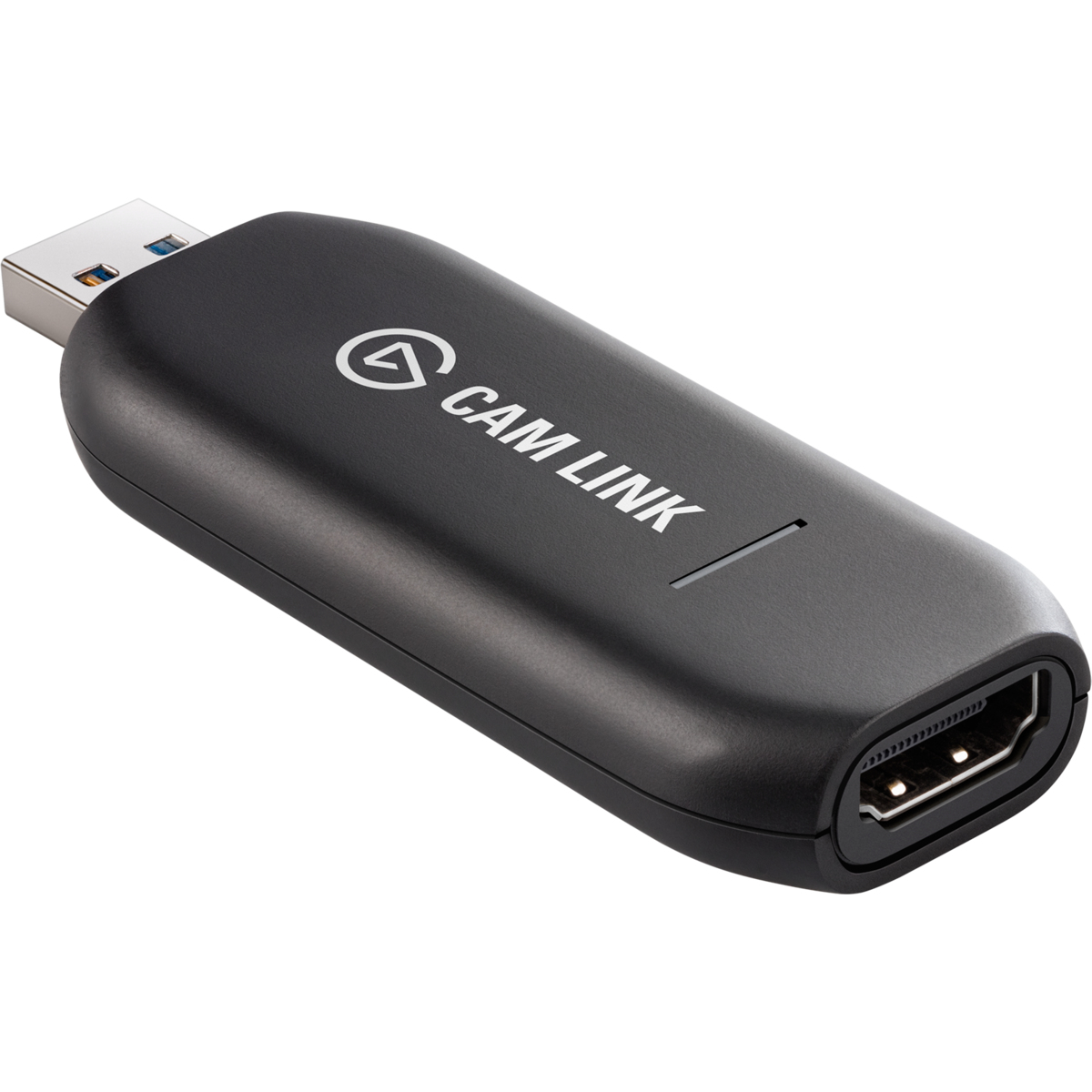 Elgato Cam Link 4K videoupptagningsenheter USB 3.2 Gen 1 (3.1 Gen 1)