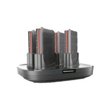 Datalogic 94ACC0192 streckkodsläsare tillbehör Batteriladdarsats