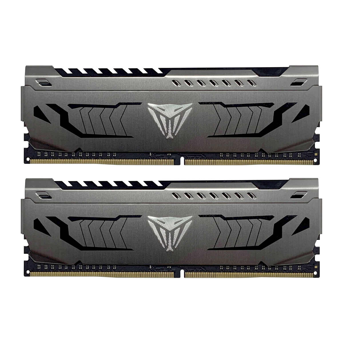Patriot Memory Viper Steel PVS416G300C6K RAM-minnen 16 GB 2 x 8 GB DDR4 3000 MHz