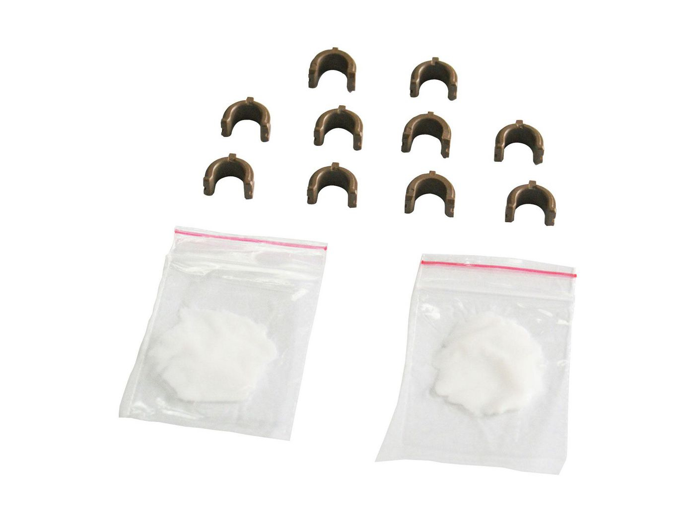 CoreParts MSP1063 skrivarsatser