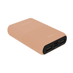 Terratec P100 Pocket Litium Polymer (LiPo) 10000 mAh Slipa