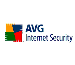 AVG Internet Security Antivirus security 1 licens/-er 1 År