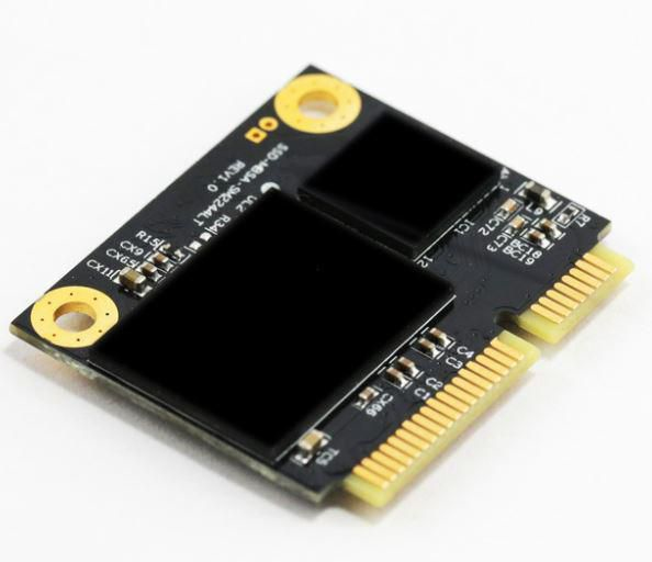 CoreParts MSH-256T SSD-hårddisk 256 GB micro SATA TLC