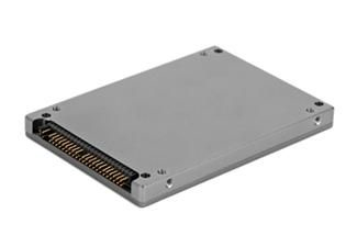 CoreParts MSD-PA25.6-032MS SSD-hårddisk 2.5' 32 GB IDE MLC