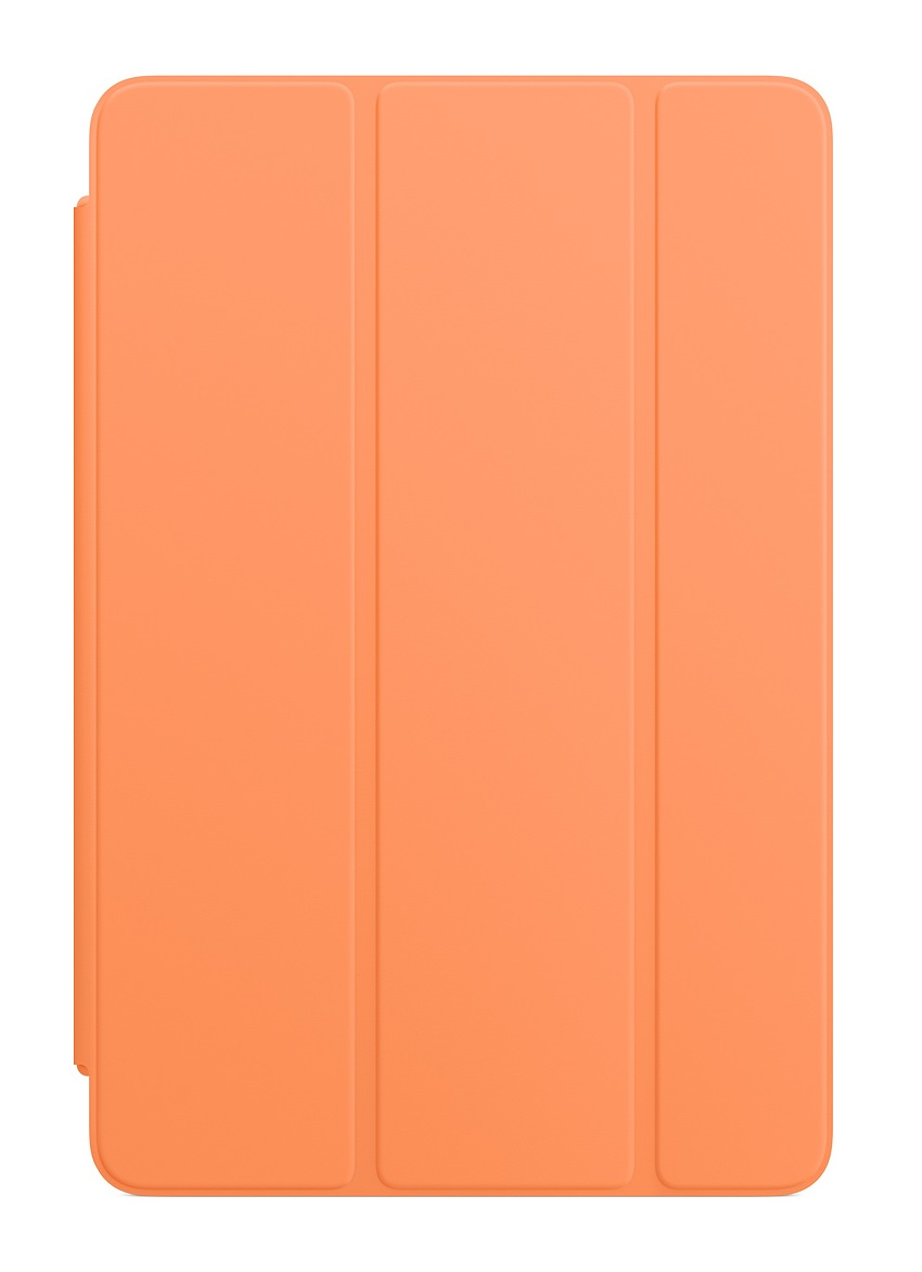 Apple MVQG2ZM/A iPad-fodral 20,1 cm (7.9') Folio Orange