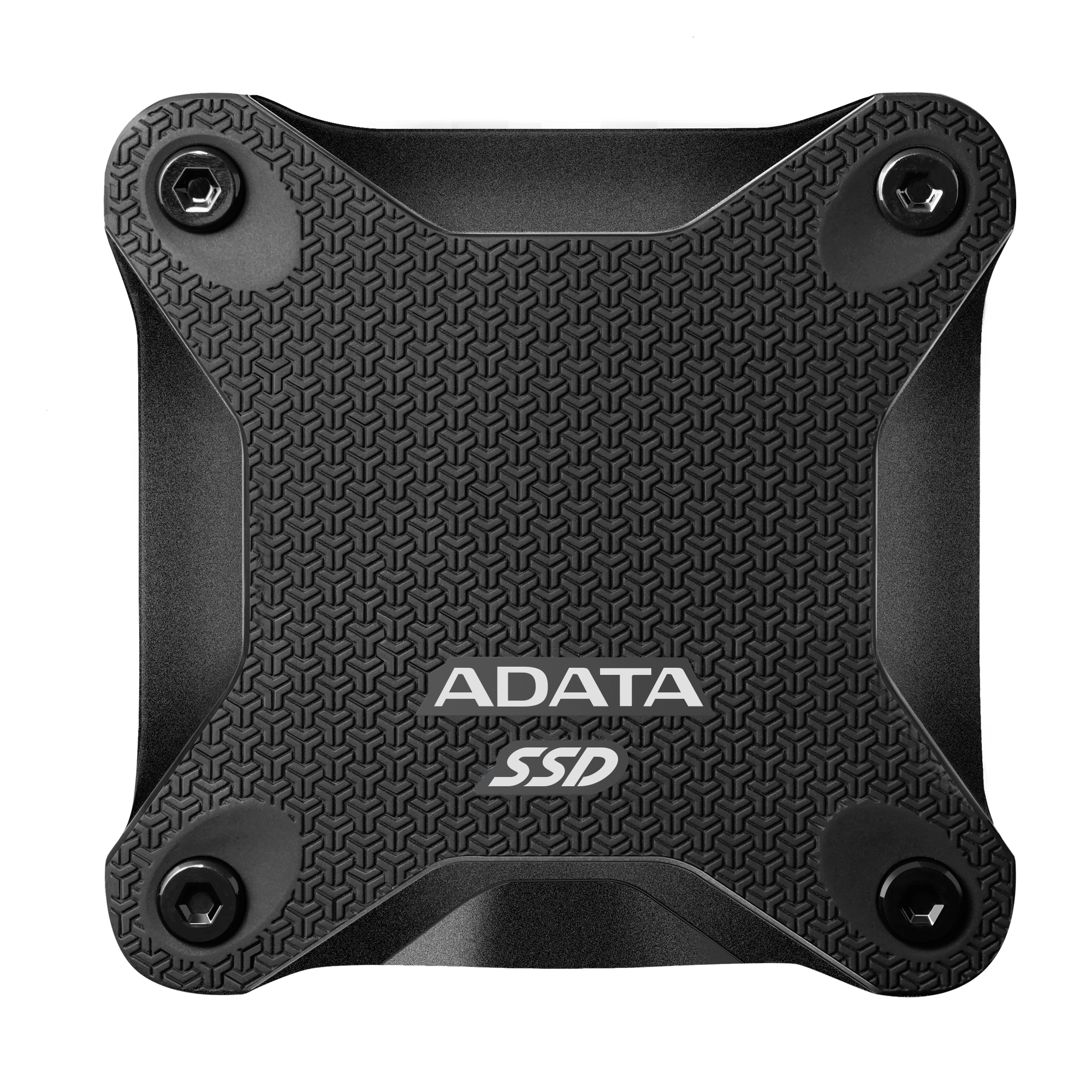 ADATA SD600Q 960 GB Svart