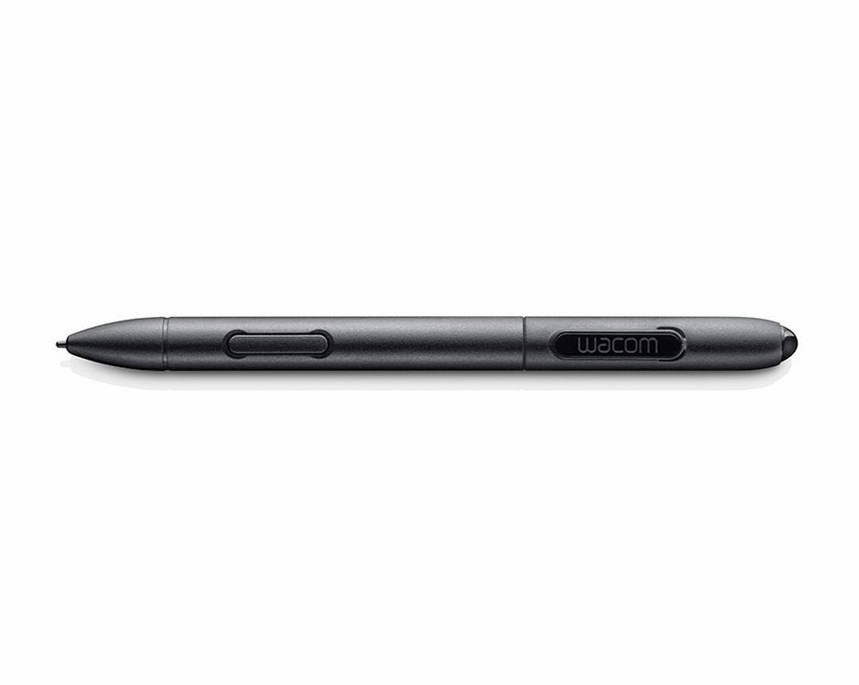 Wacom Pro Pen slim stylus-pennor Svart