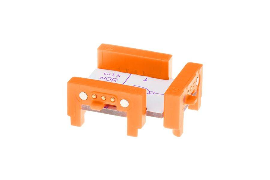 littleBits NOR Tråd Orange