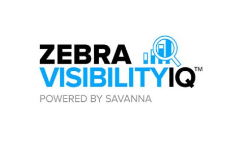 Zebra VISIBILITYIQ Foresight Databas 1 licens/-er 3 År