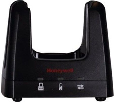 Honeywell HomeBase mobildockningsstationer Svart