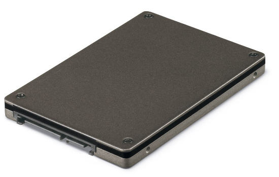 Cisco UCS-SD38T6I1X-EV SSD-hårddisk 2.5' 3800 GB Serial ATA III