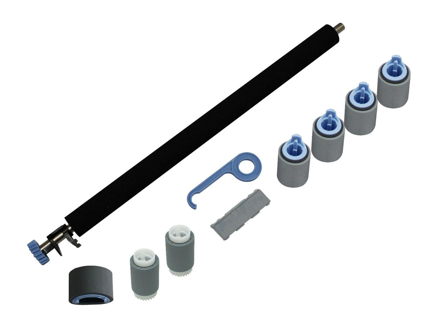 CoreParts Roller Kit