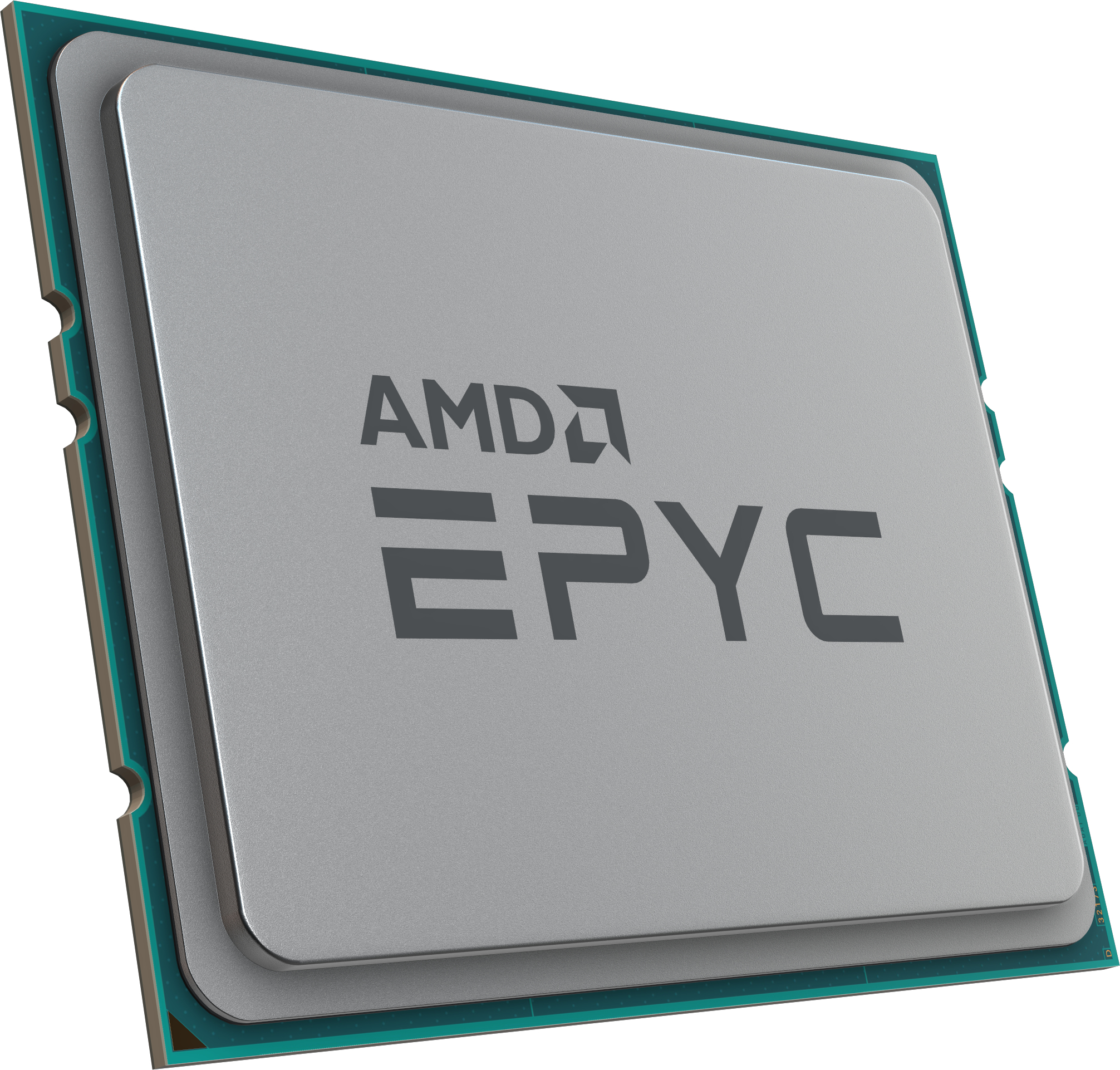 AMD EPYC 7402P processorer 2,8 GHz 128 MB L3