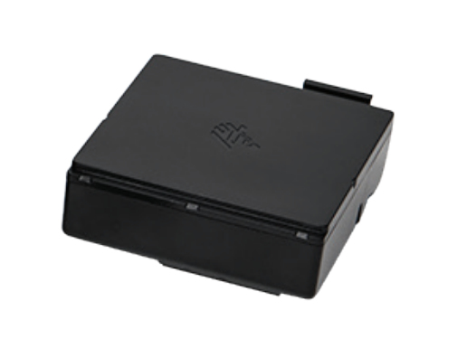 Zebra BTRY-MPP-68MA1-01 reservdelar för skrivarutrustning Batteri