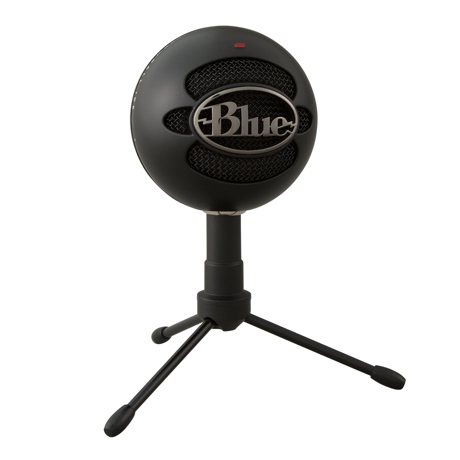 Blue Microphones Snowball iCE Svart Bordsmikrofon