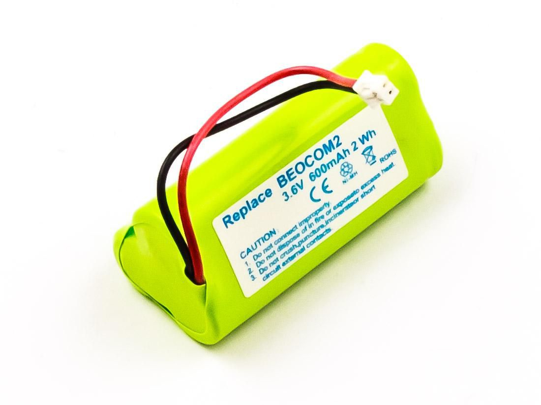 CoreParts MBCP0025 reservdel och tillbehör för telefon Batteri