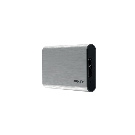 PNY Elite 480 GB Silver