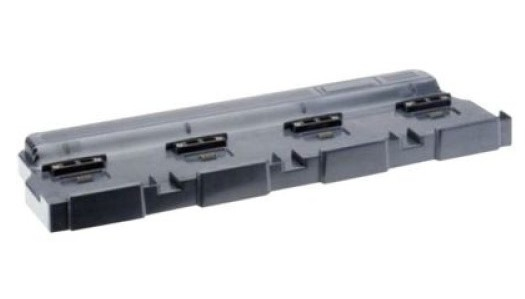 Intermec 852-065-002 batteriladdare Batteri till etikettskrivare