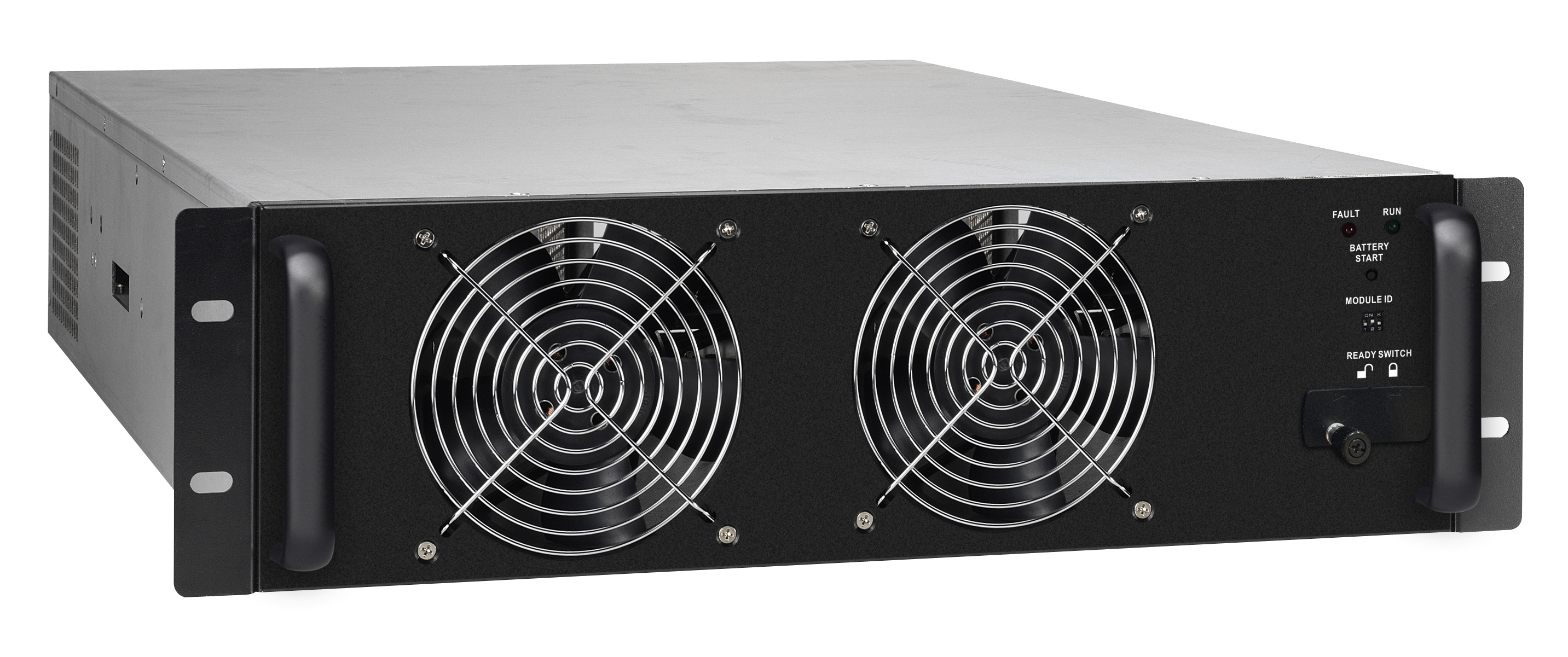 PowerWalker VFI 20K CPM 3/3 Dubbelkonvertering (Online) 20 kVA 20000 W