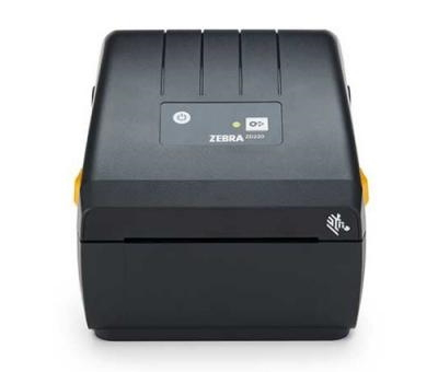 Zebra ZD230 etikettskrivare Termal transfer 203 x 203 DPI 152 mm/sek Kabel & Trådlös Nätverksansluten (Ethernet) Wi-Fi Bluetooth