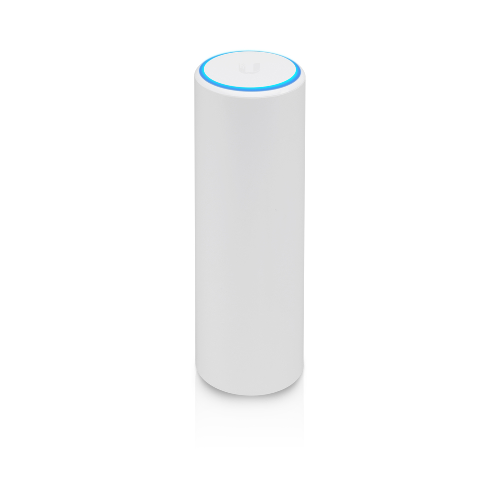 Ubiquiti Networks UniFi FlexHD 1733 Mbit/s Vit Strömförsörjning via Ethernet (PoE) stöd