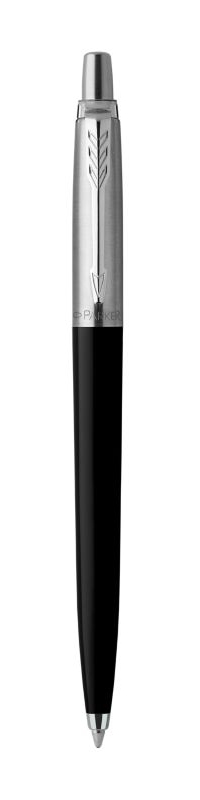 Parker 2096873 kulspetspennor Blå Fastklämbar, indragbar kulspetspenna Medium 1 styck