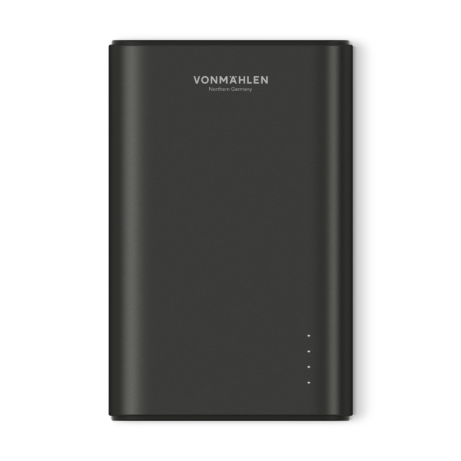Vonmählen R081P0009 10000 mAh Svart