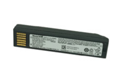 Honeywell BAT-SCN05 streckkodsläsare tillbehör Batteri